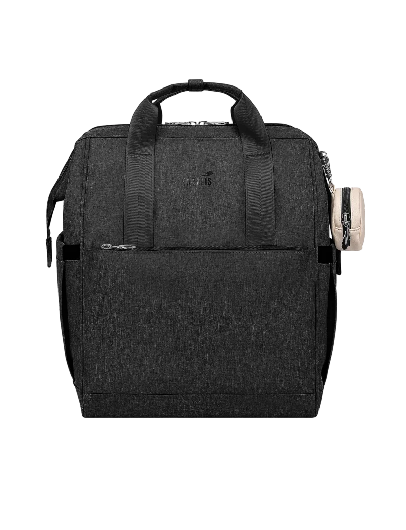 Eloa Black