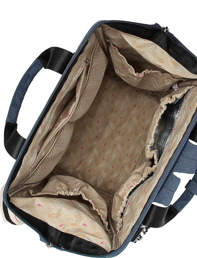 Eloa Blue