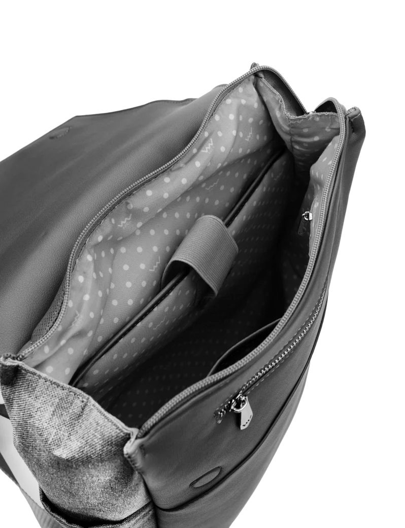 Gioia Big Dark Grey