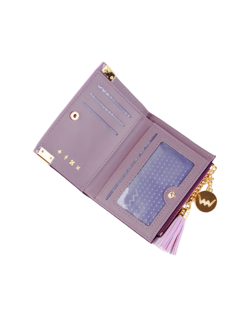 Shuri Violet