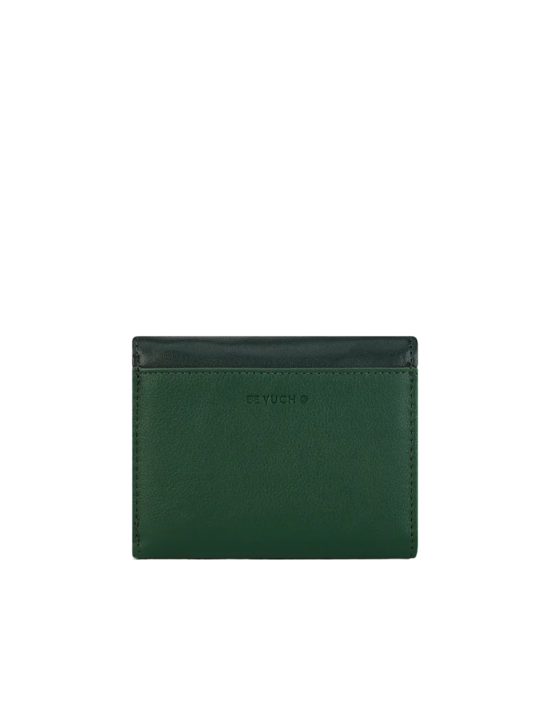 Herbie Mini Green
