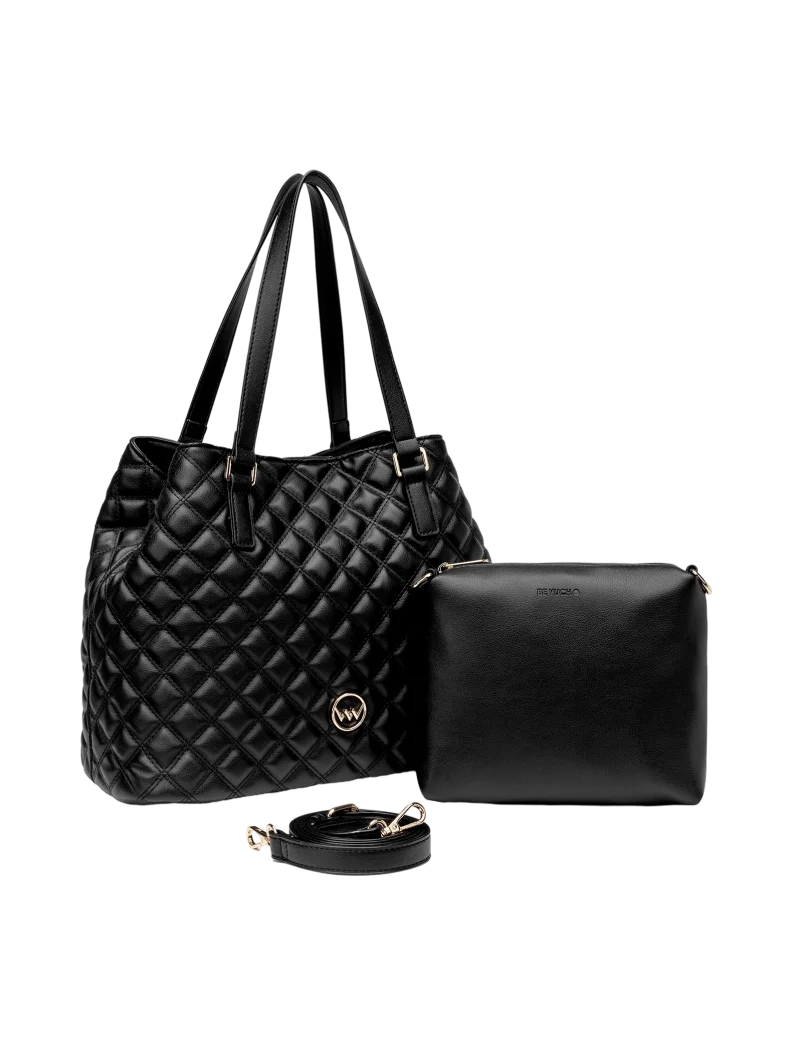 Roselda Classy Black