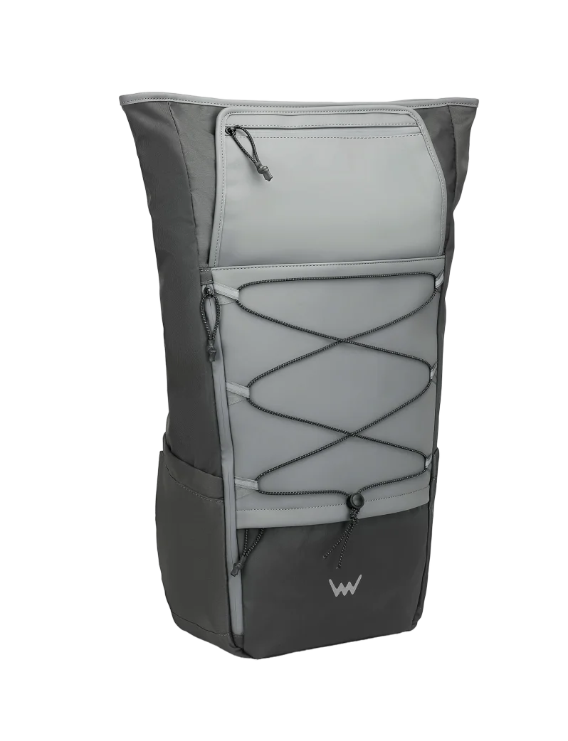 Elion Men Dark Grey