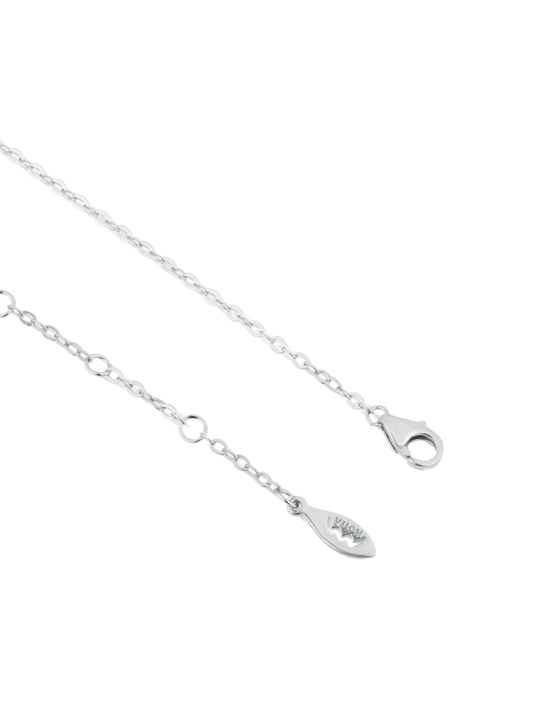 Karkötő Fenni Silver