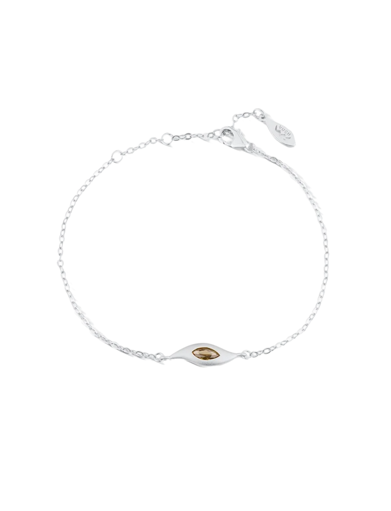 Karkötő Fenni Silver