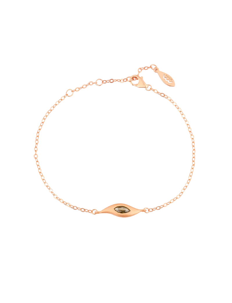 Karkötő Fenni Rose Gold