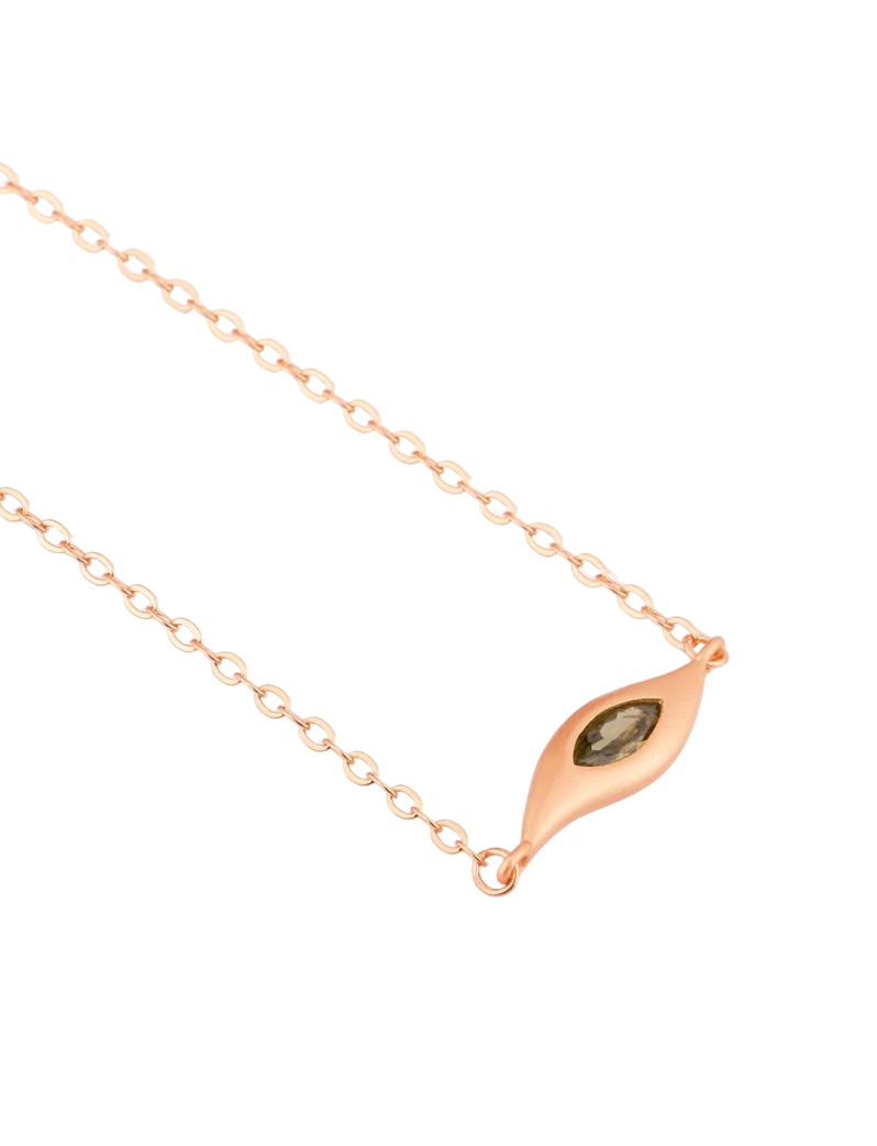 Karkötő Fenni Rose Gold