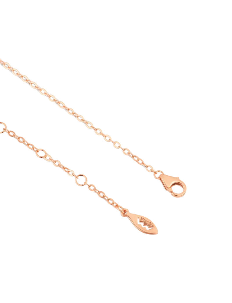 Karkötő Fenni Rose Gold