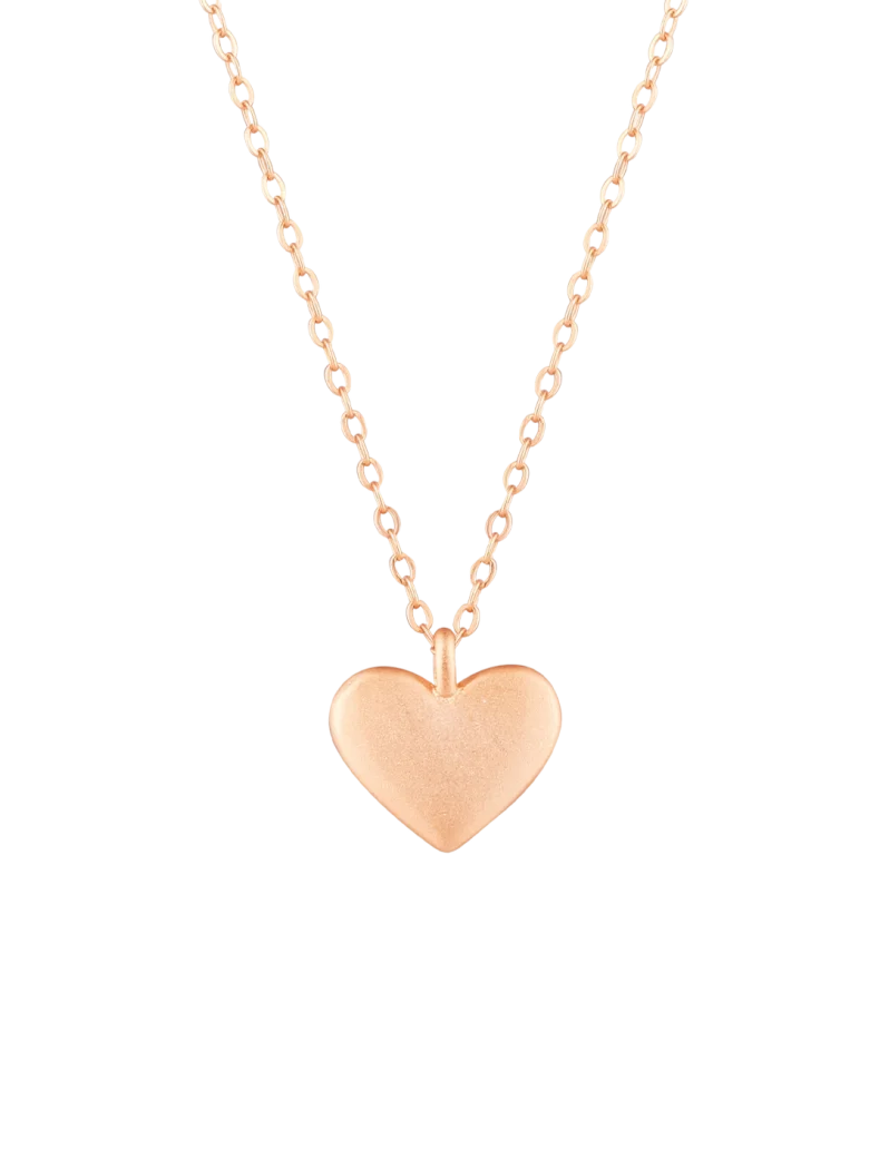 Nyaklánc Dalia Rose Gold