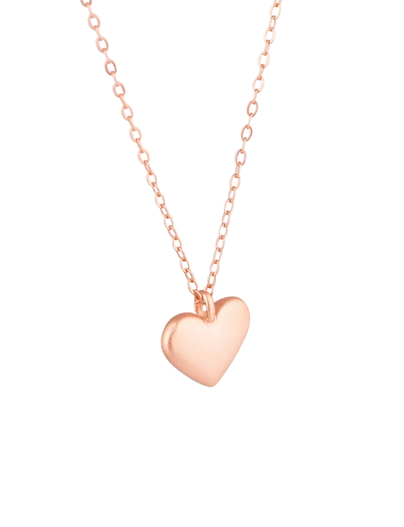 Nyaklánc Dalia Rose Gold