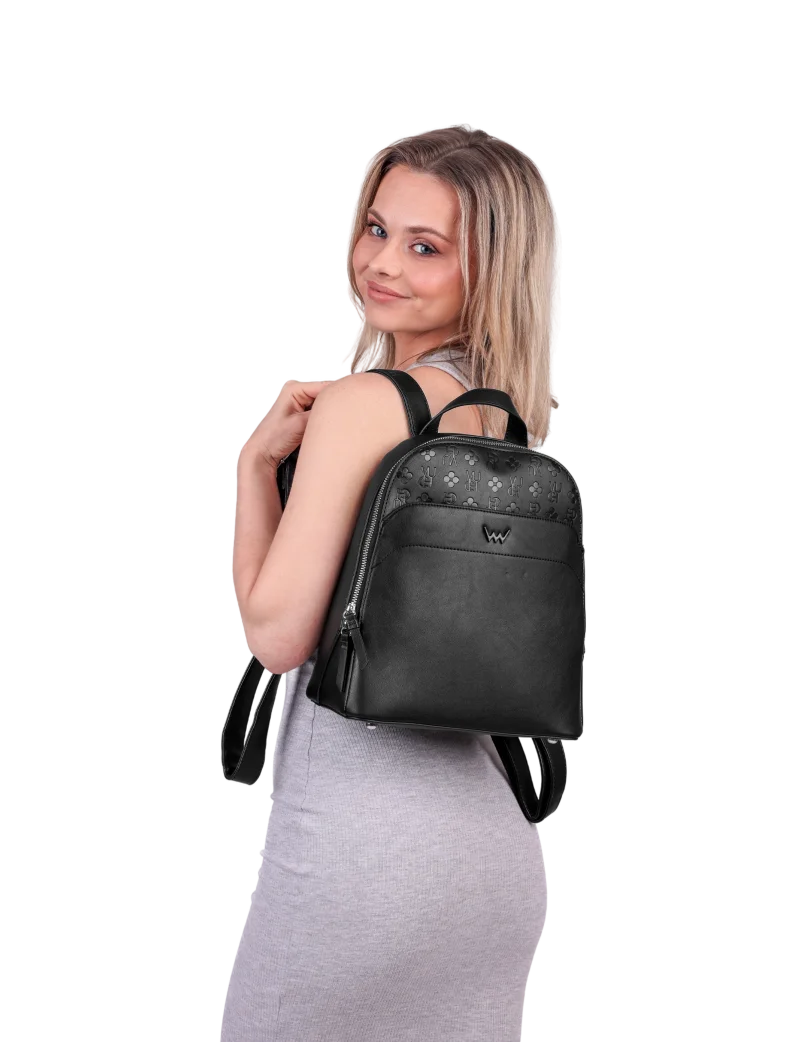 Filipa MN Black