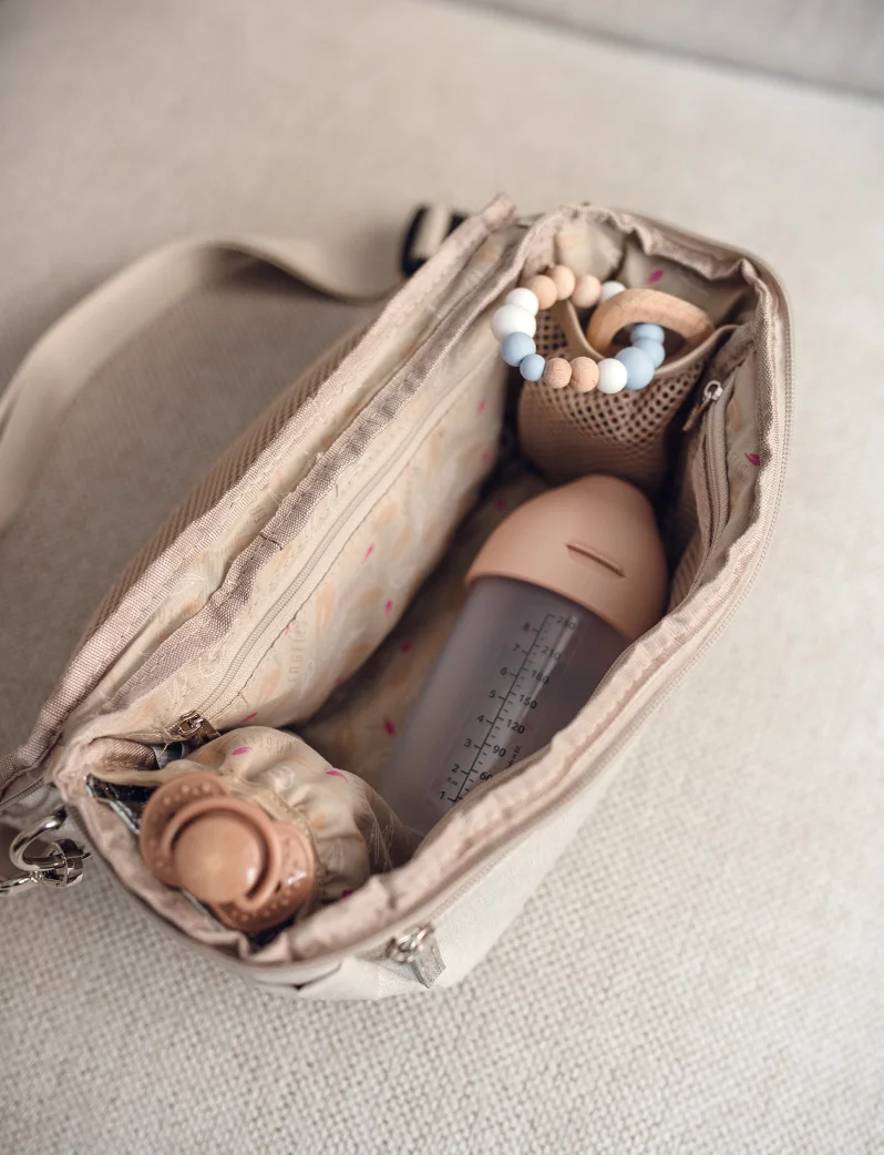 Canna Beige