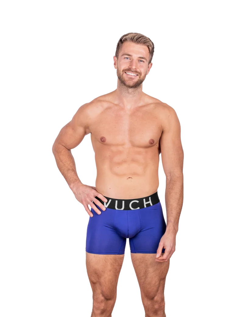Dexter Blue