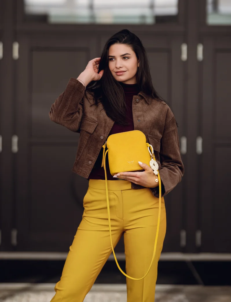 Essel Yellow