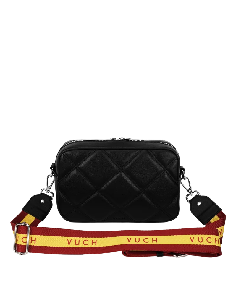 Massimo Mini Black