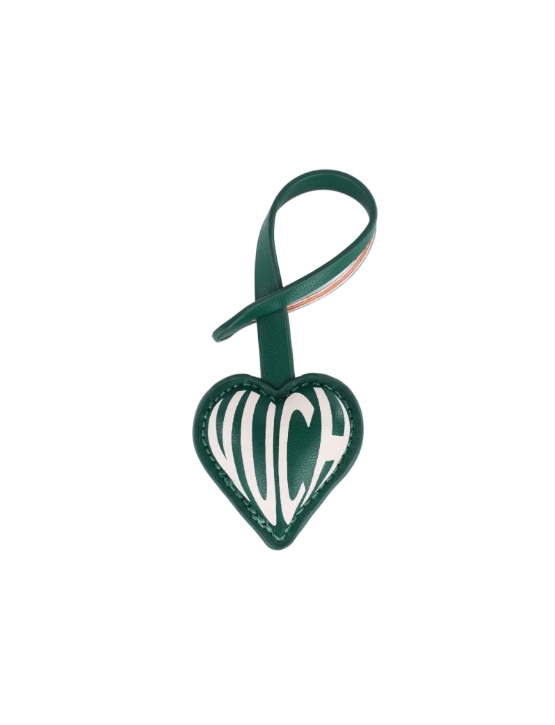 Vucheart Green