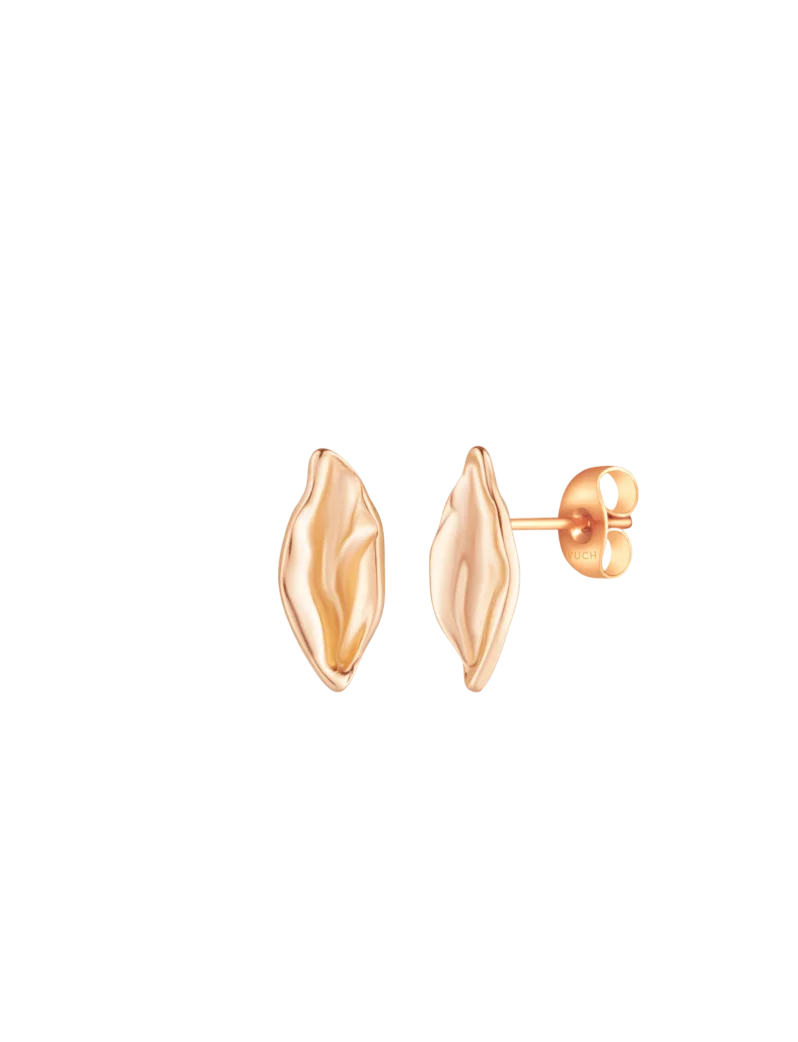 Fülbevaló Virela Rose Gold