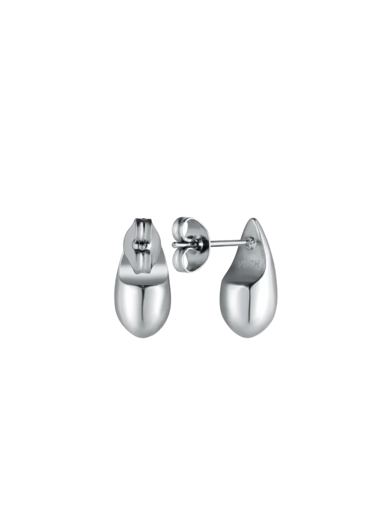 Fülbevaló Lurea Silver