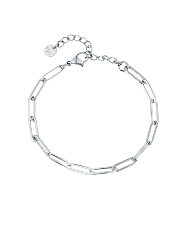 Karkötő Elar Silver