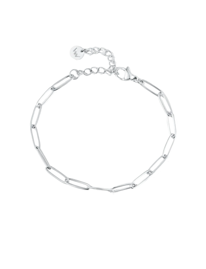 Karkötő Isel Silver
