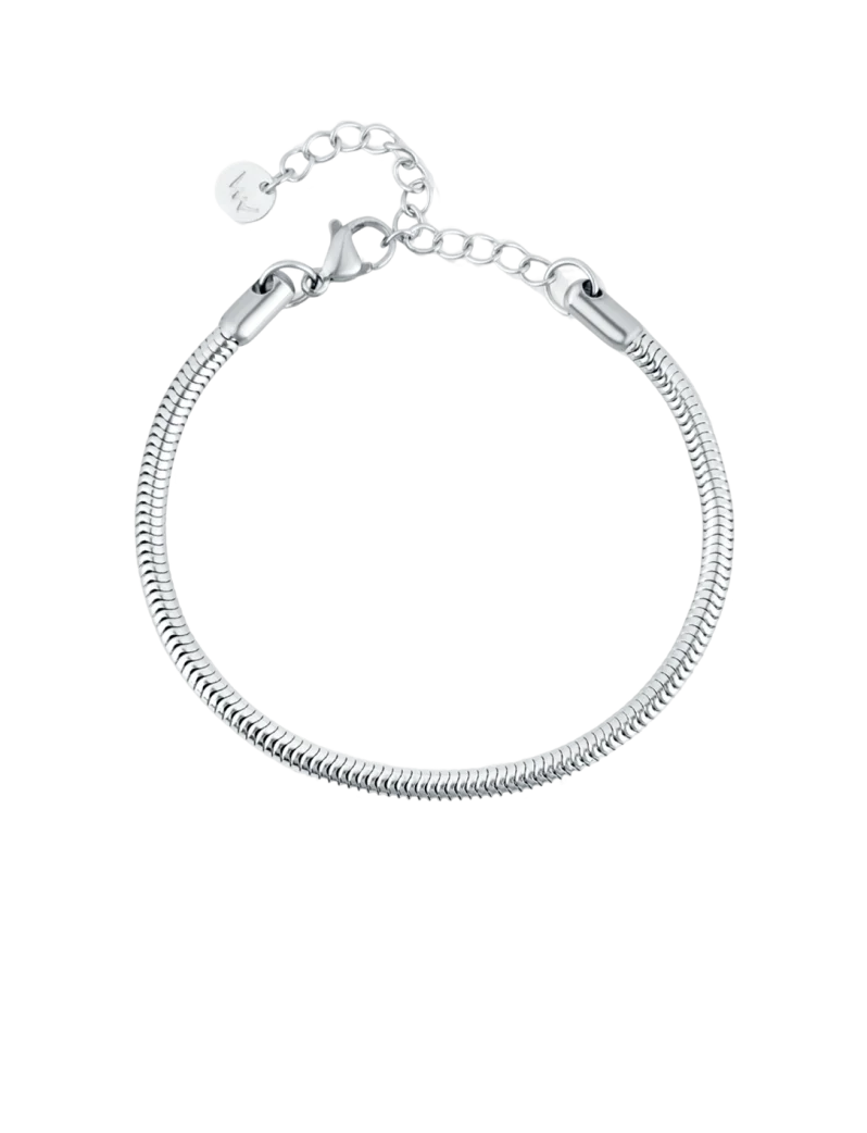 Karkötő Olen Silver