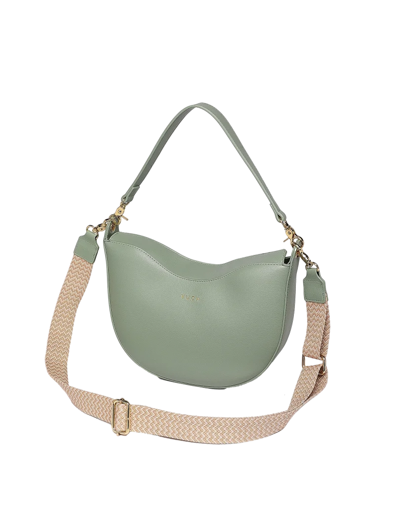 Carys Dusty Green