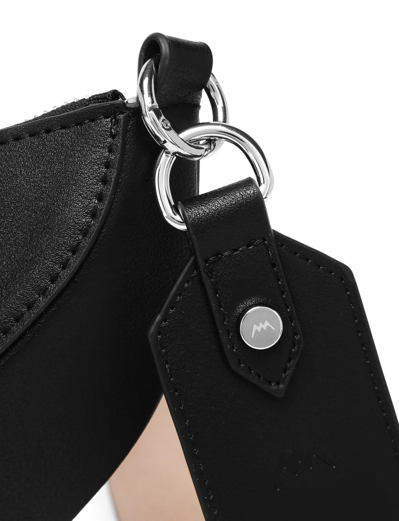 Tricia Basic Black