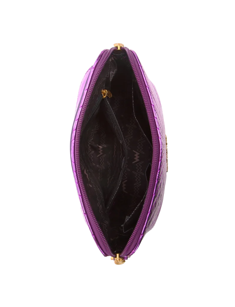Cara Dazzling Purple