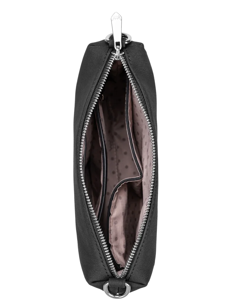 Coalie Suede Black
