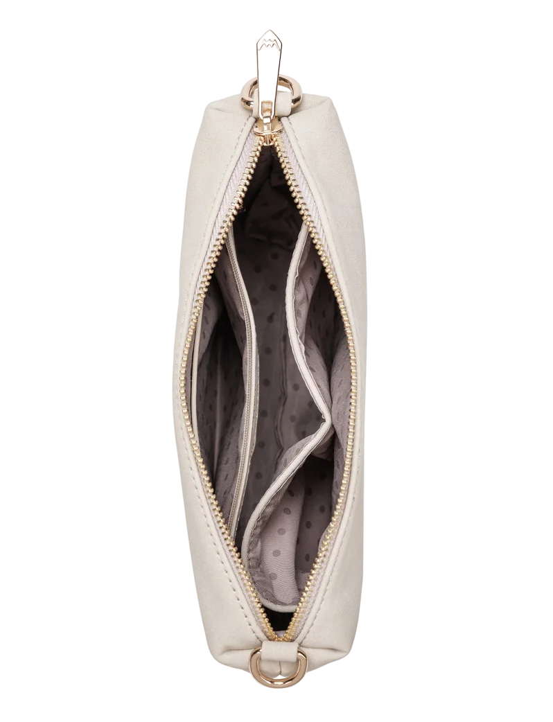 Coalie Suede Creme
