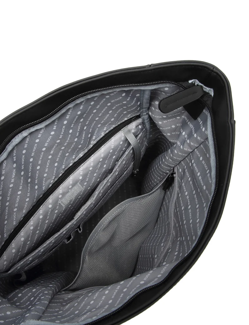 Mellora Neo Black