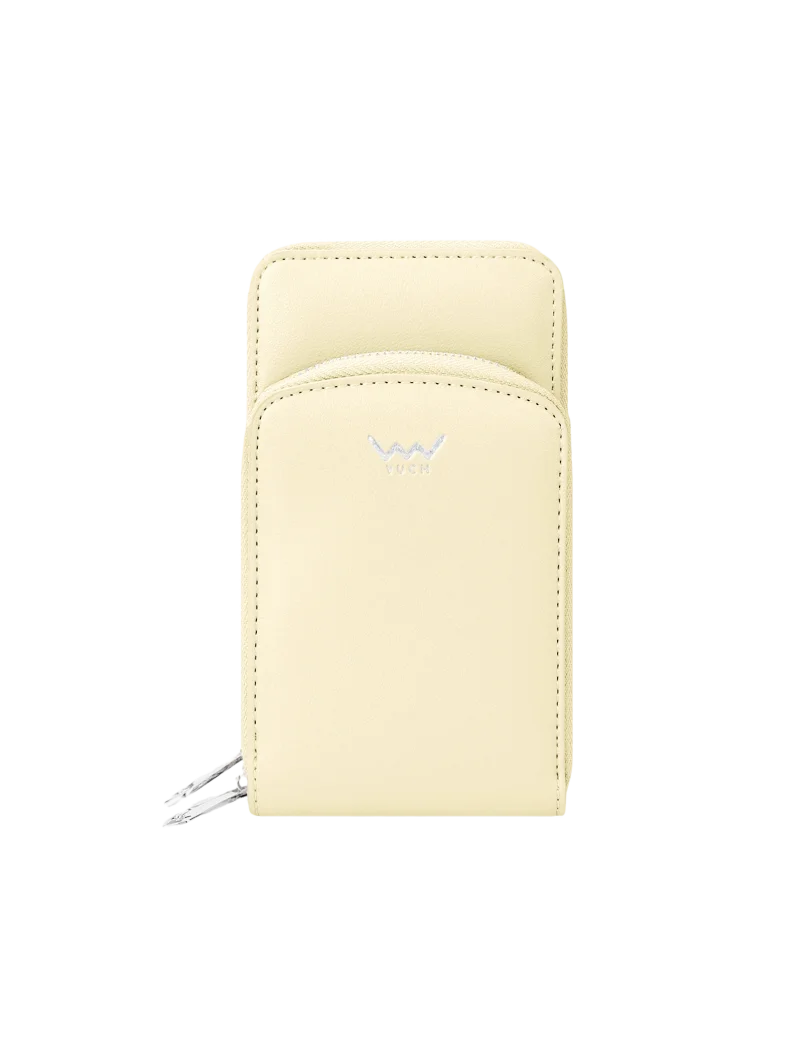 Rosia Butter Yellow