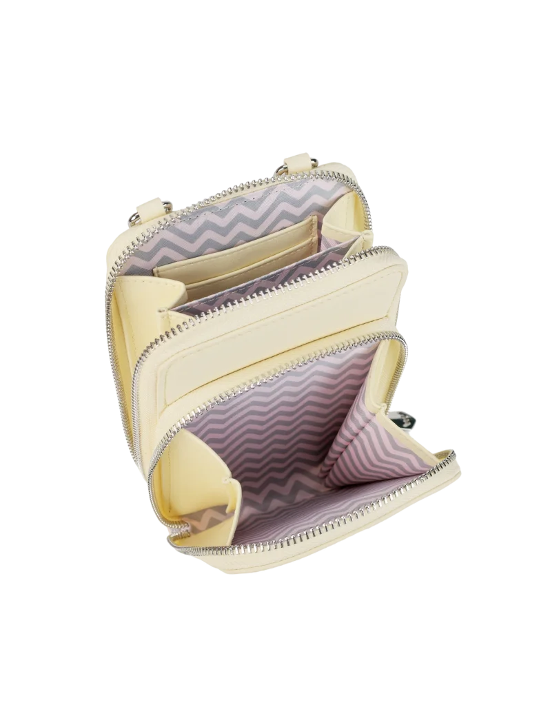 Rosia Butter Yellow