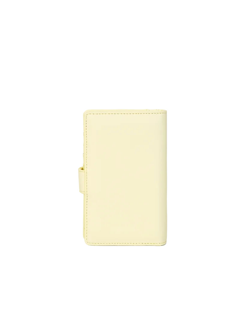 Maeva Middle Butter Yellow