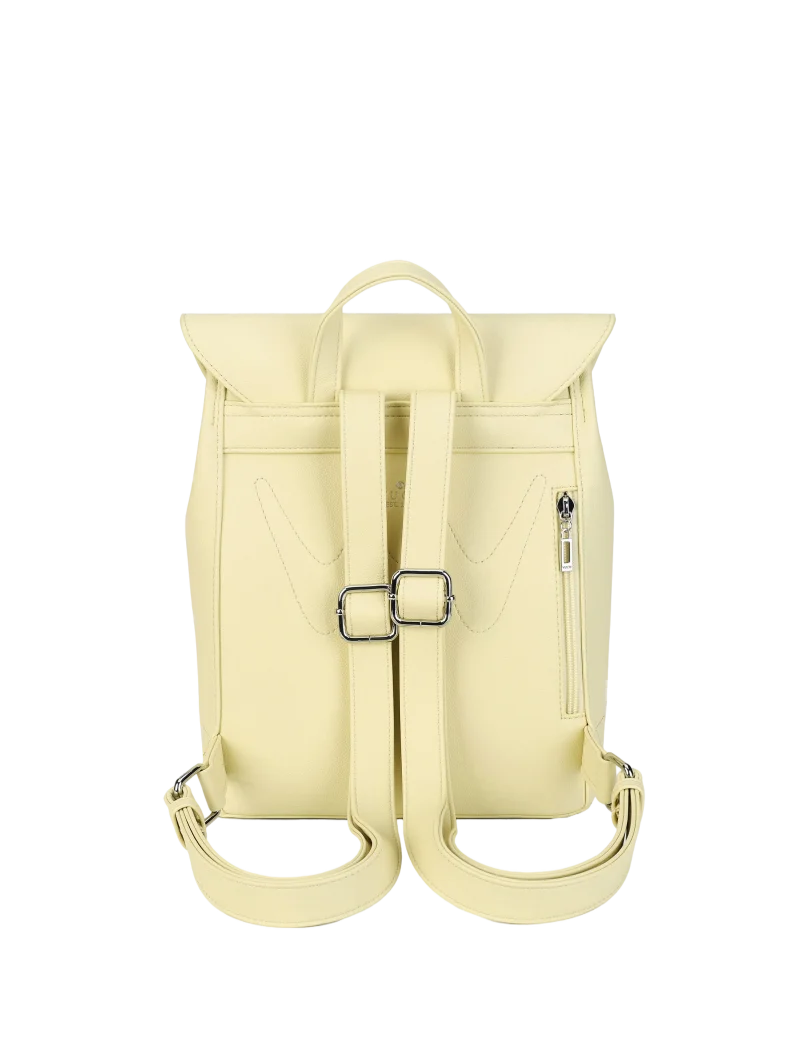 Linton Butter Yellow
