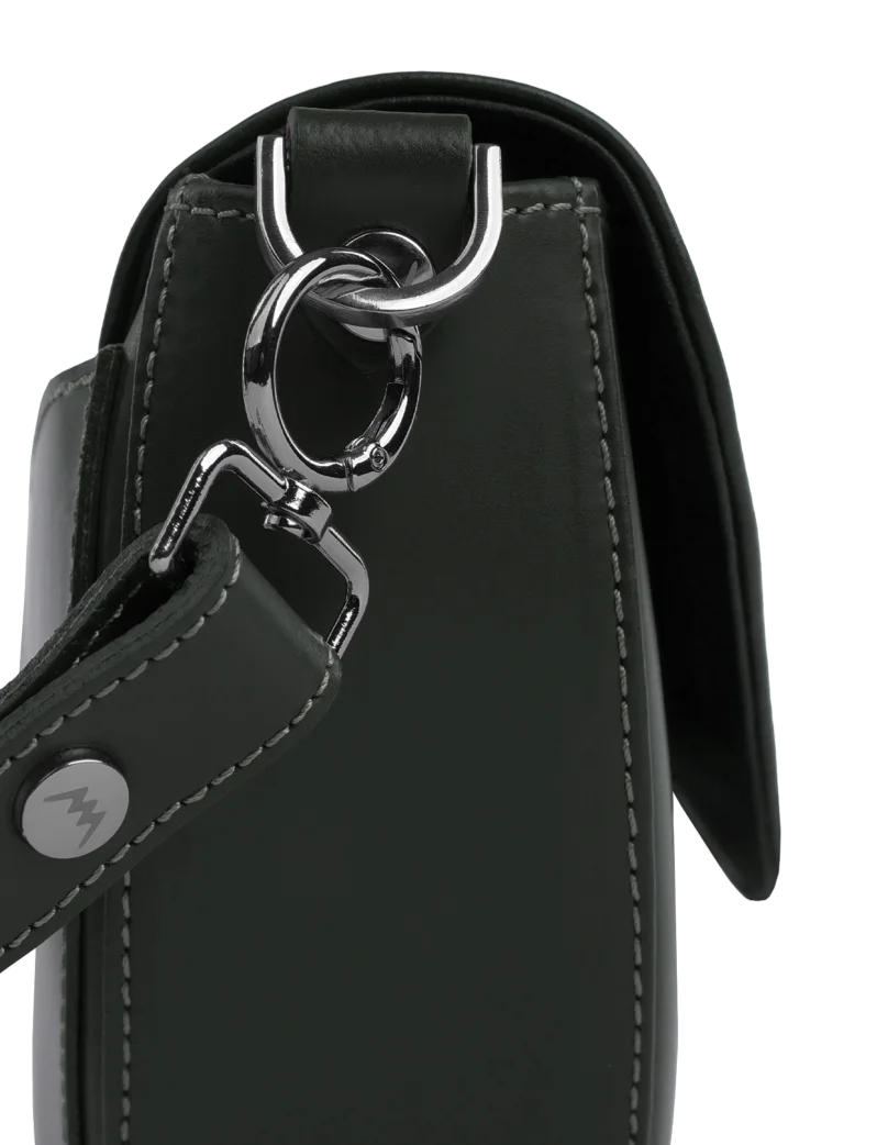 Tricia Grace Dark Green