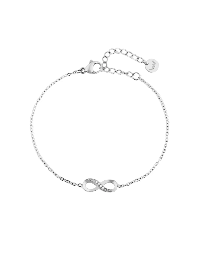 Karkötő Enso Silver