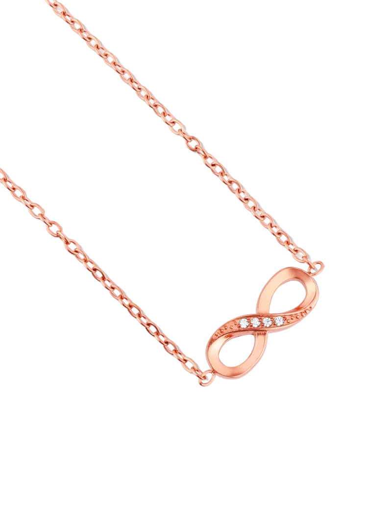 Karkötő Enso Rose Gold