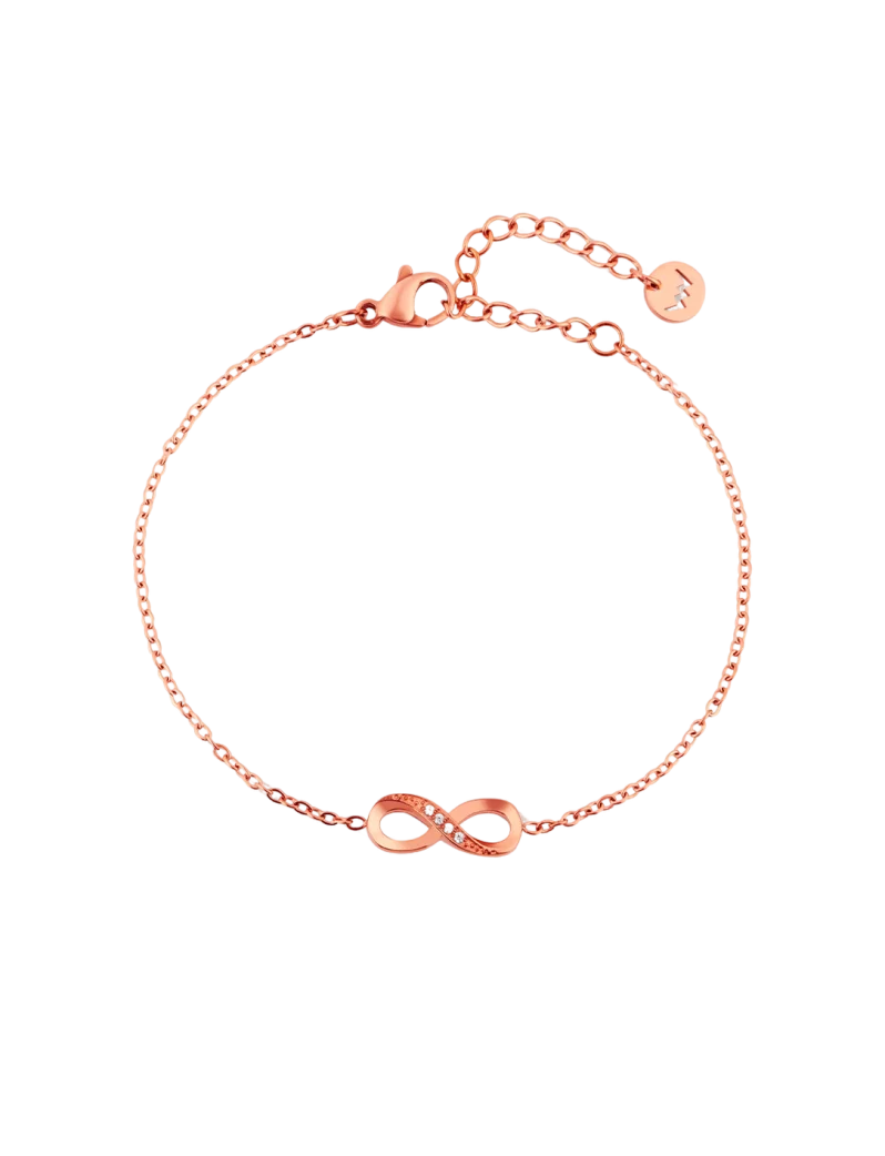 Karkötő Enso Rose Gold