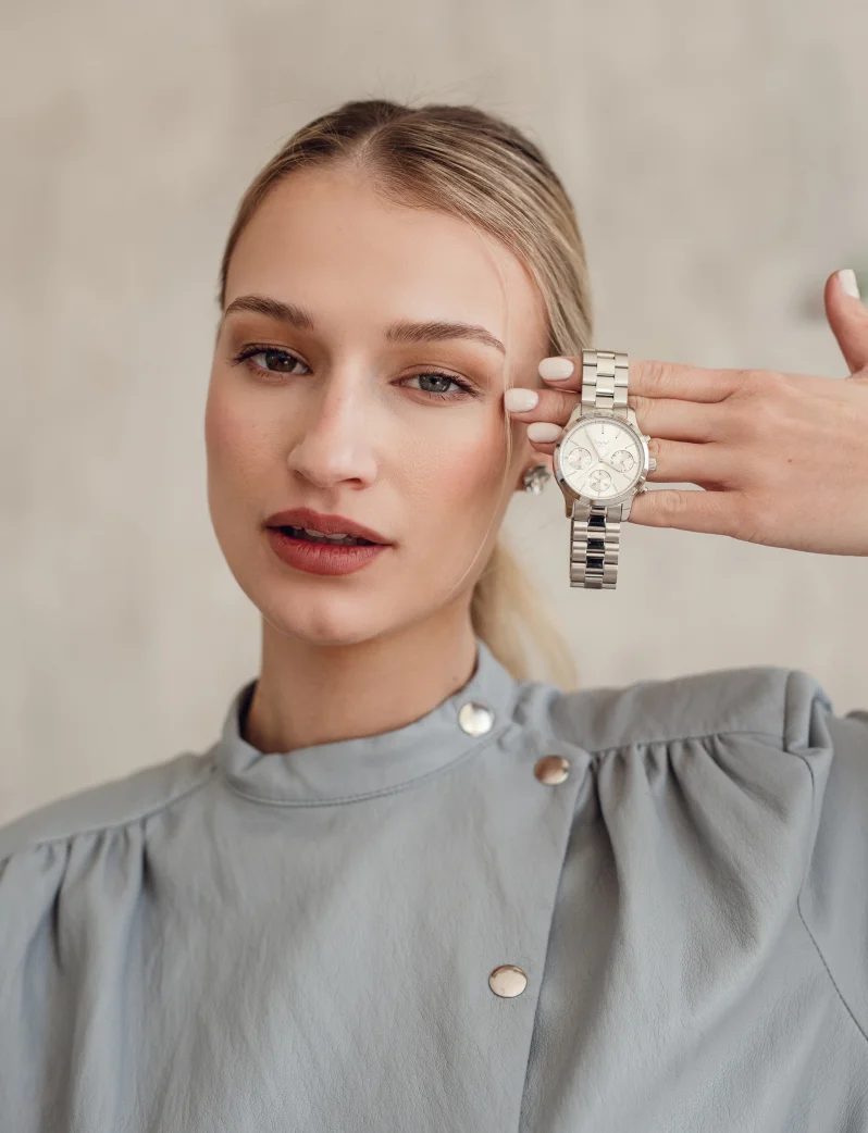 Macy Silver