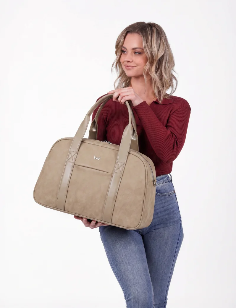 Saimi Beige