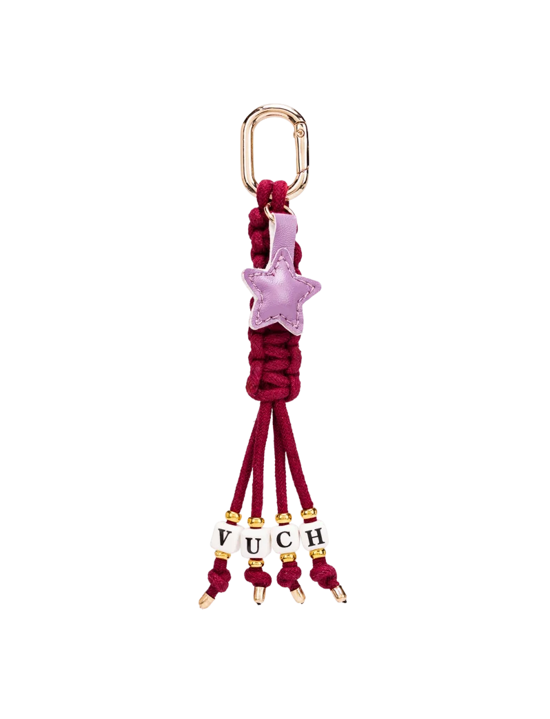 Nodi Wine Red