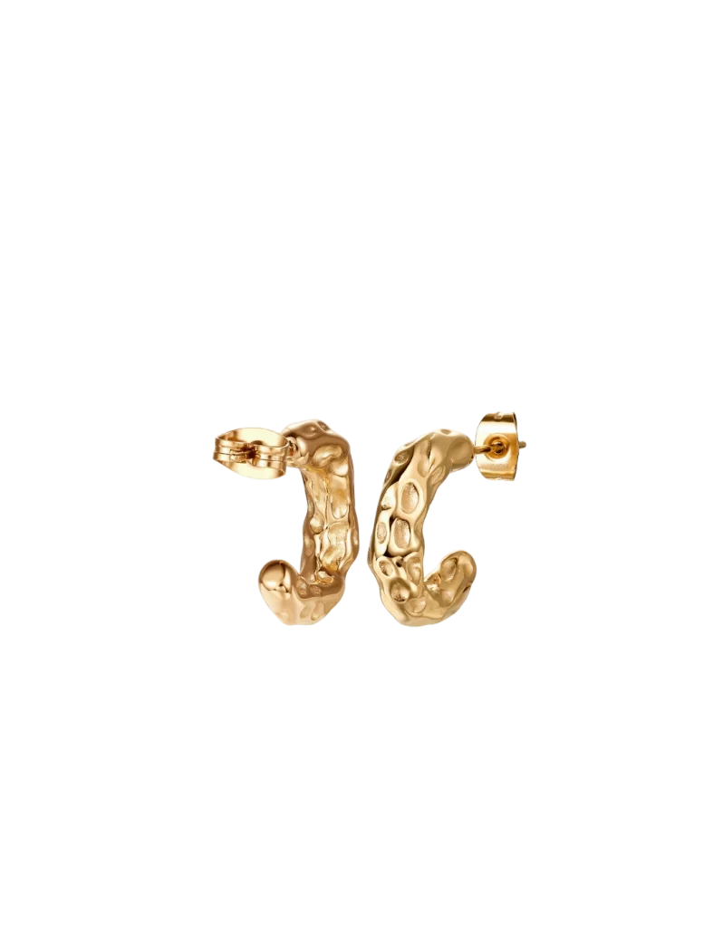 Fülbevaló Lyrae Gold