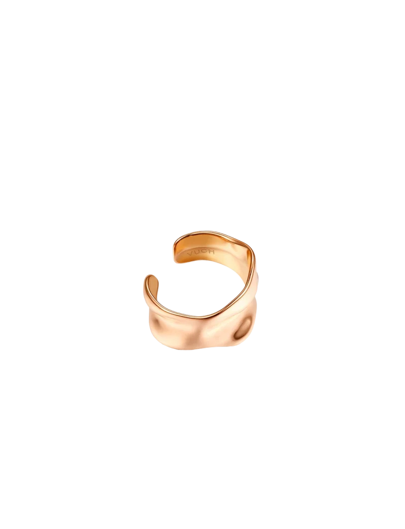 Fülbevaló Obsid Rose Gold