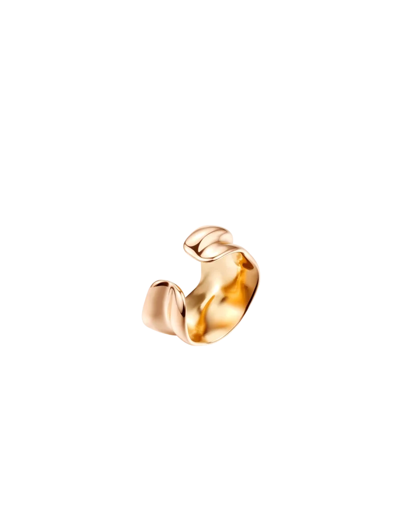 Fülbevaló Obsid Rose Gold