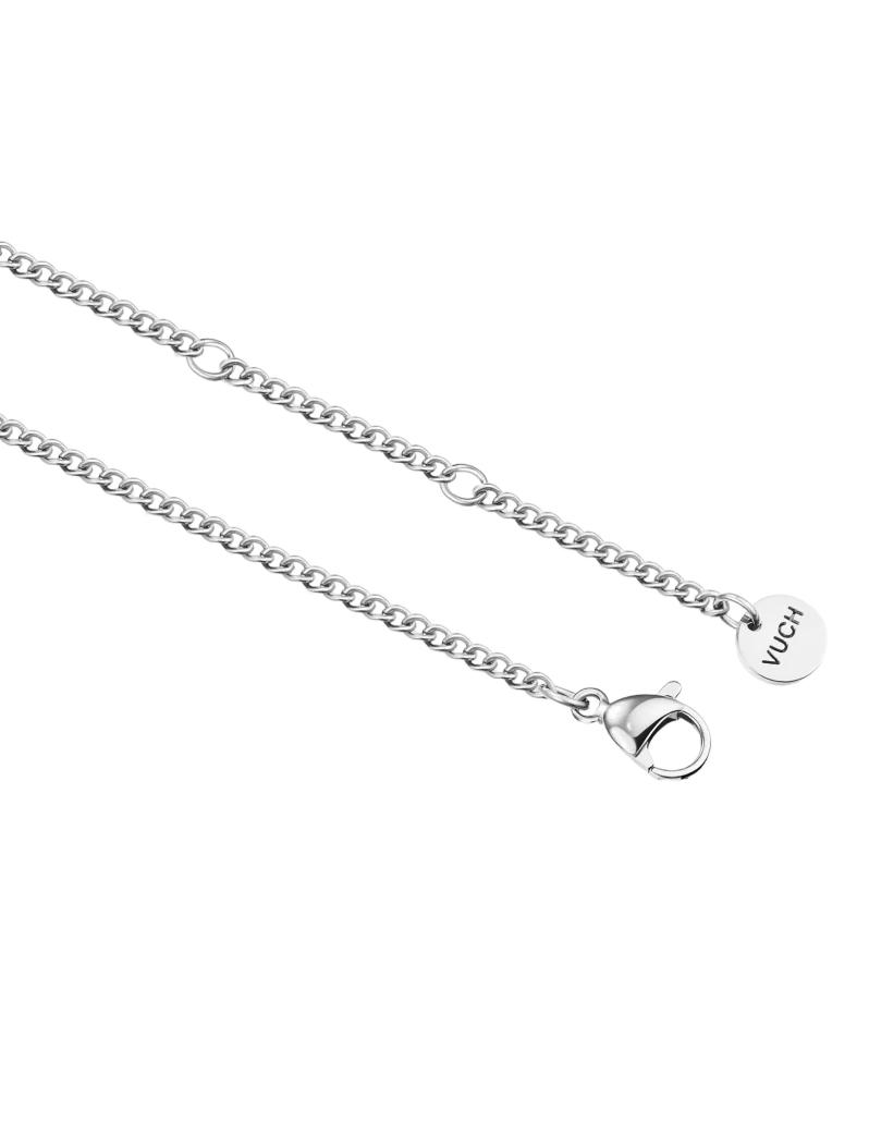 Nyaklánc Calyx Silver