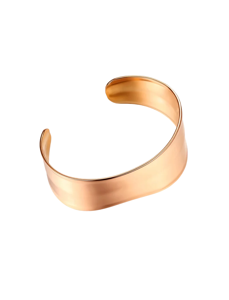 Karkötő Ixora Rose Gold