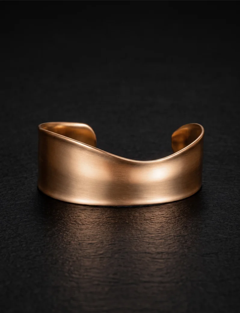 Karkötő Ixora Rose Gold