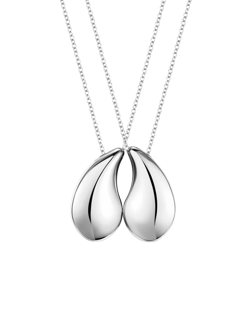 Nyaklánc Sync Silver