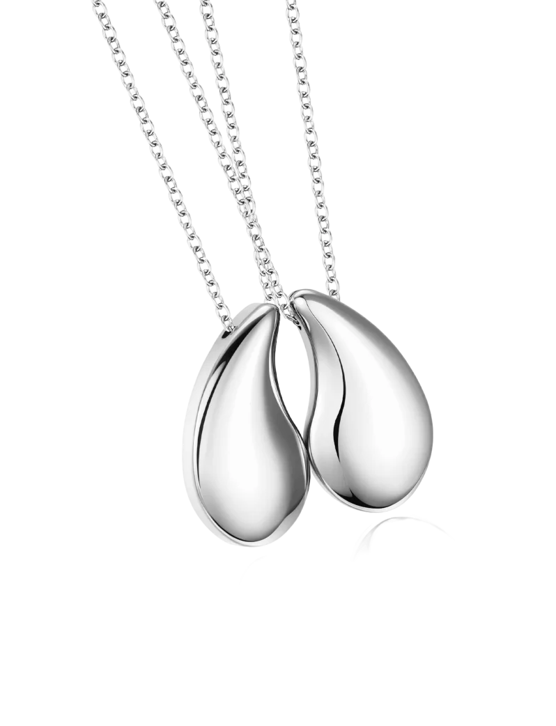 Nyaklánc Sync Silver